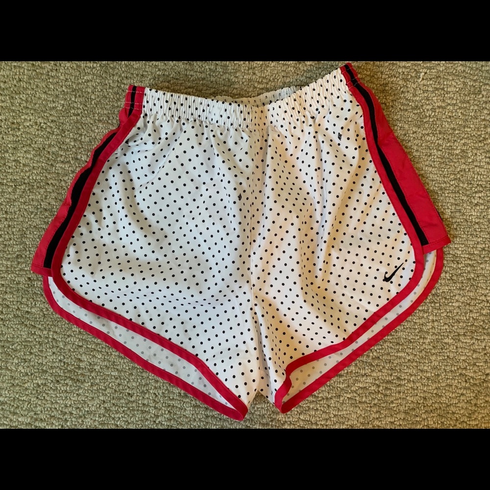 Nike DRI-FIT shorts